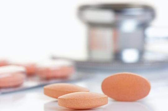 Prostate cancer: how statins reduce the risk of an aggressive tumor