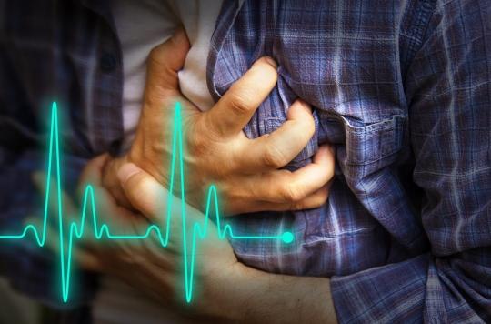 Explosion of heart failure in France: here’s how to avoid it