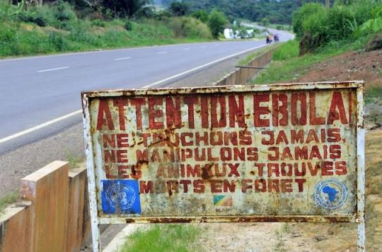 Ebola: woman transmits virus to husband and sons one year after infection