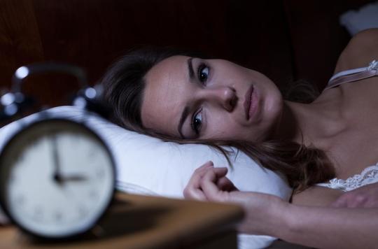 Insomnia: this bad habit delays falling asleep