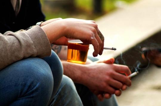 How our genes influence our use of tobacco and alcohol