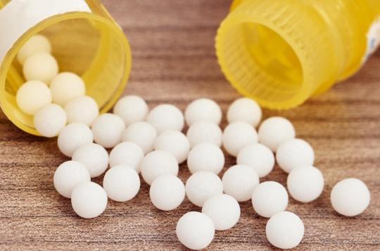 Homeopathy: the High Authority for Health comes out in favor of delisting