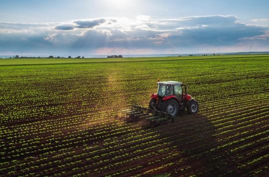 Fungicides used in agriculture are toxic to humans