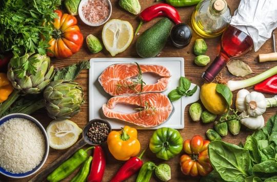 Dementia: does the Mediterranean diet really reduce the risks?