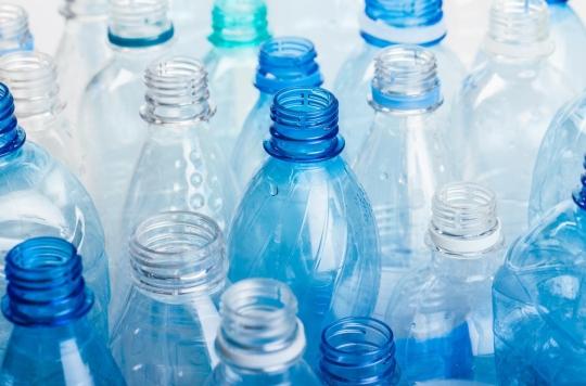 Here’s why you should never reuse a plastic bottle after the water is finished