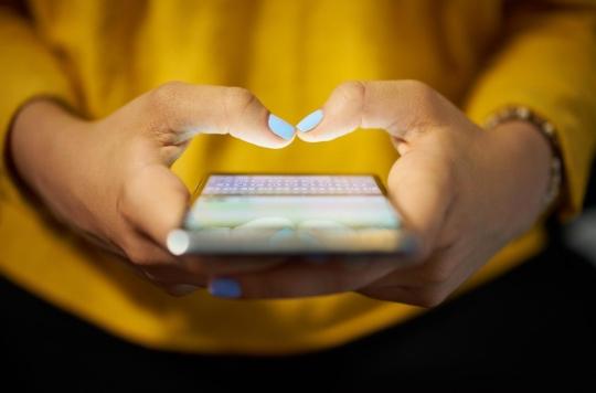 Social networks: are they dangerous for the health of the youngest?