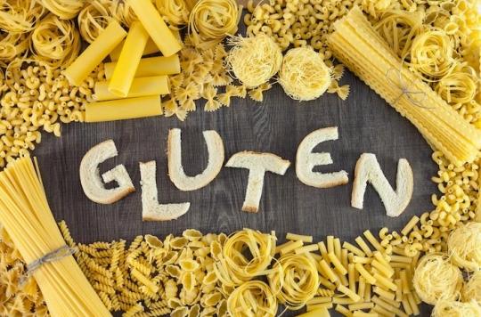Gluten intolerance: a new target for treating the disease