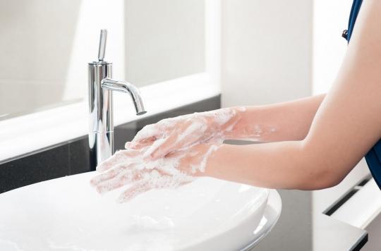 The Academy of Medicine recalls the precautions and rules of hygiene at home