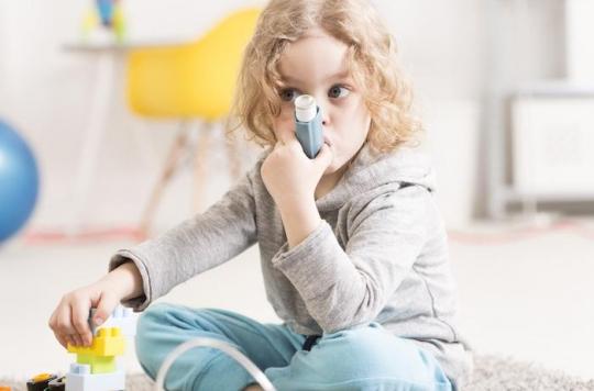 World Asthma Day: still nearly a thousand deaths each year in France