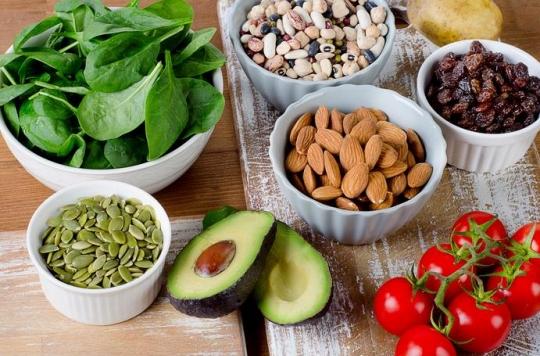 Abdominal pain, cramps, fatigue?  It could be a potassium deficiency