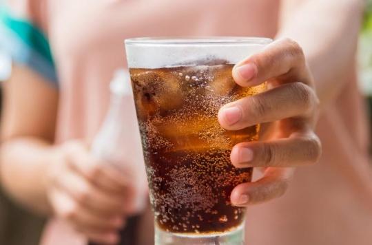 Working in the heat and drinking soda, a cocktail toxic to the kidneys