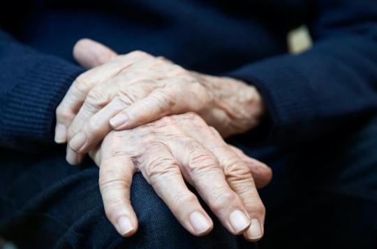 Covid-19: Parkinson’s patients are 30% more likely to die