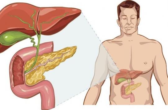 Alcohol: a new remedy for cirrhosis of the liver