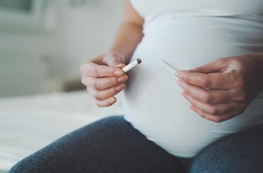 Tobacco And Pregnancy Vouchers Encourage Women To Quit Smoking Ace Mind