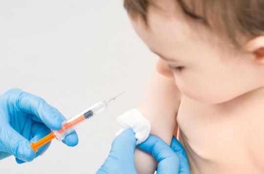 In Texas, the upper classes are the least serious about vaccinating their children