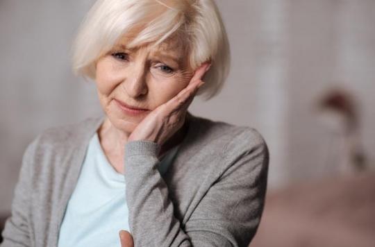 High blood pressure: older women losing teeth are more at risk