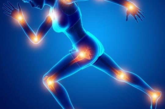 Cramps, contractures, strains, elongation, breaks and tears: with the sun our muscles will suffer 