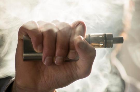 Electronic cigarette: researchers discover that vaping modifies DNA and can cause cancer