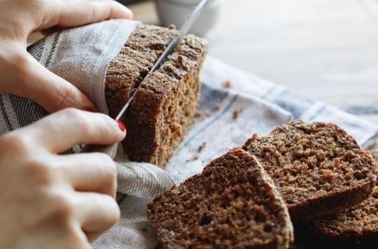 Which bread to choose to take care of your intestinal flora?