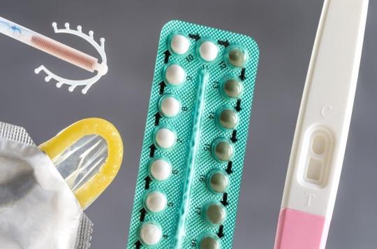 Public Health France offers a questionnaire to better choose your contraception