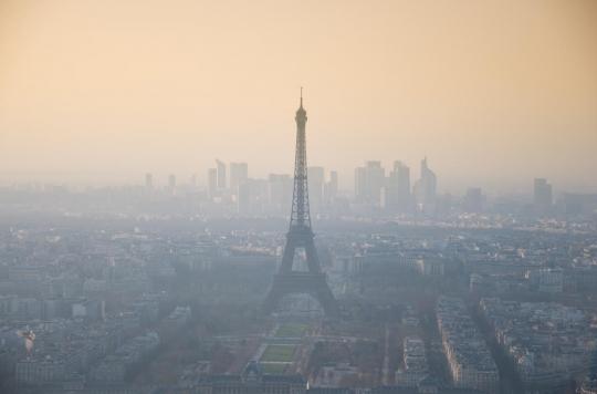 Cardiovascular diseases: in the city, the “explosive cocktail” of air pollution and noise