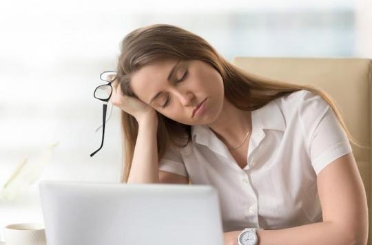 Chronic Fatigue Syndrome: It’s All About Your Immune System