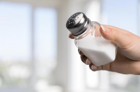 Cardiovascular diseases and cancers on the rise after relaxation of salt content rules