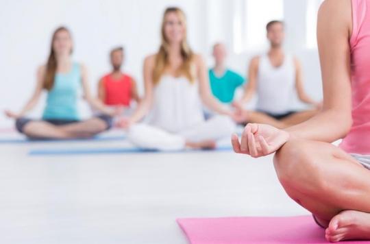 Mindfulness meditation can reduce stress in infertile women