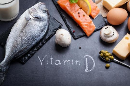 A Pregnant Woman’s Vitamin D Level Affects a Child’s IQ