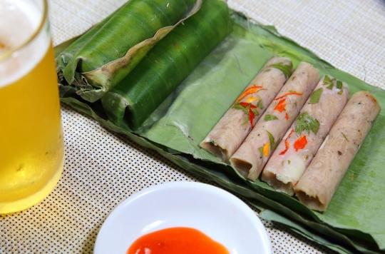 Food safety: Vietnamese recipe helps preserve food naturally