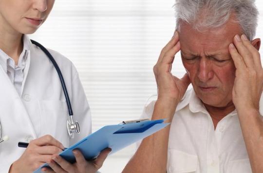 Parkinson’s disease: researchers discover that stress at work would be a triggering factor