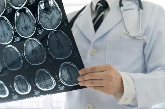 Androcur drug: eight brain tumors are discovered after 10 years of treatment