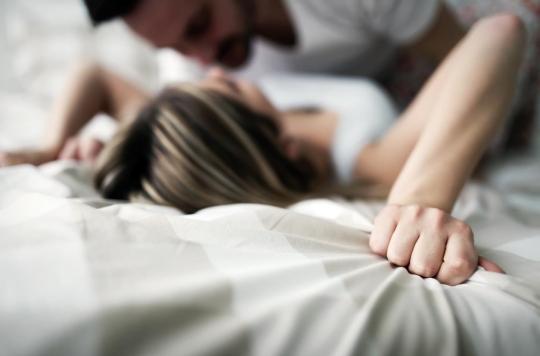 Here’s how often you should have sex throughout your life