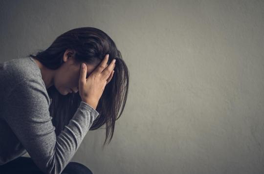 Nearly half of confined employees in psychological distress