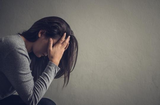 Why do women neglect the management of depression?