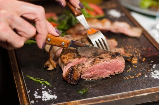 Type 2 diabetes: These meats may increase your risk