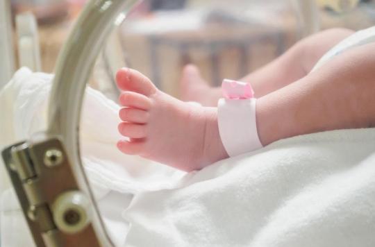 Les Bebes Nes Prematures Ont Plus De Risque D Etre Hospitalises Durant L Enfance