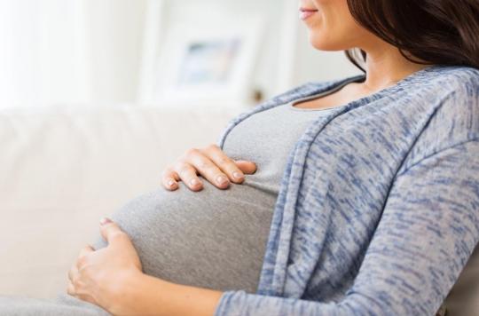 Asthma in children: paracetamol during pregnancy does not increase the risk