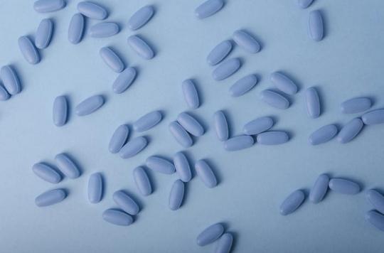 Netherlands: Viagra study ends after 11 babies die