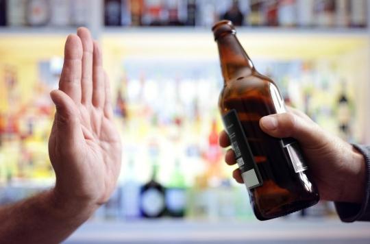Dry January: what's the point of quitting alcohol for a month? 