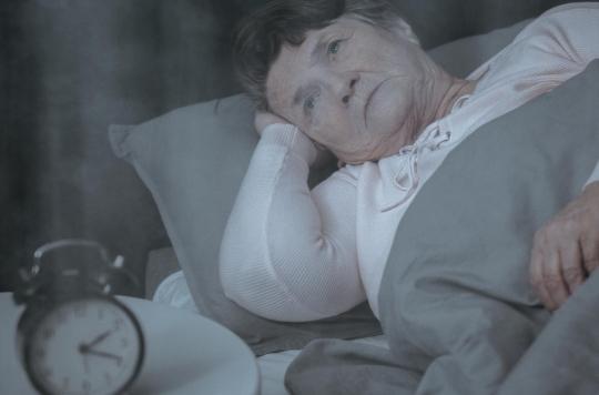 Alzheimer’s: the quality of our sleep can predict the onset of the disease