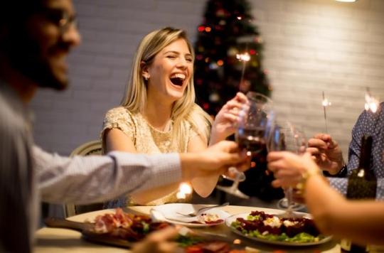 End-of-year celebrations: 5 tips for recovering from Christmas dinner