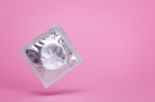 Sexuality: a second brand of condoms now reimbursed