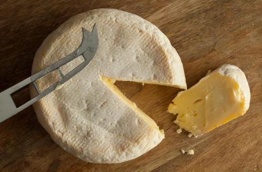 All Chabert cheese reblochons recalled after E-Coli contamination