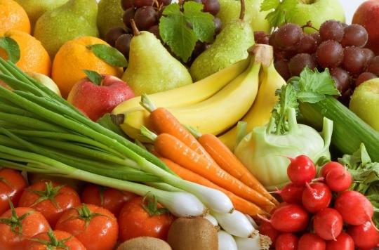 Eating well boosts memory and prevents heart problems