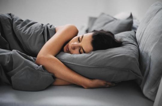 Troubles Du Sommeil Comment Dormir Moins De 4h Par Nuit Impacte Nos Capacites Cognitives