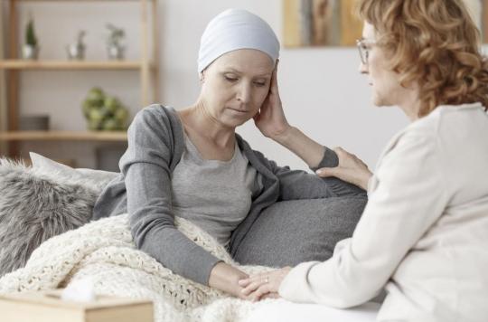 Debt, physical sequelae, mental disorders…: the burdens of cancer survivors