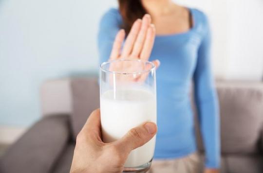 Lactalis case: 8000 additional tons of milk contaminated with salmonella