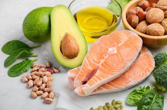 Ketogenic diet: no anti-inflammatory properties and many side effects