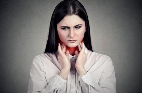 Infectious mononucleosis: a higher risk of depression